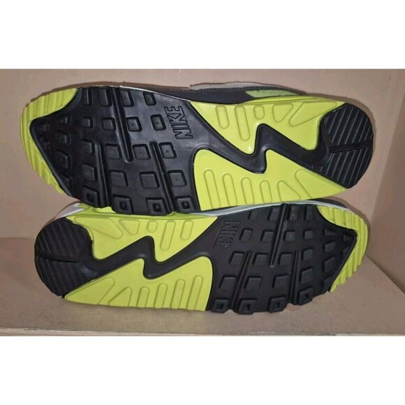NIKE AIR MAX 90 CYBER DM0029-107 MEN\'S SIZES 9.5 & 14 NEW with Box main image 8
